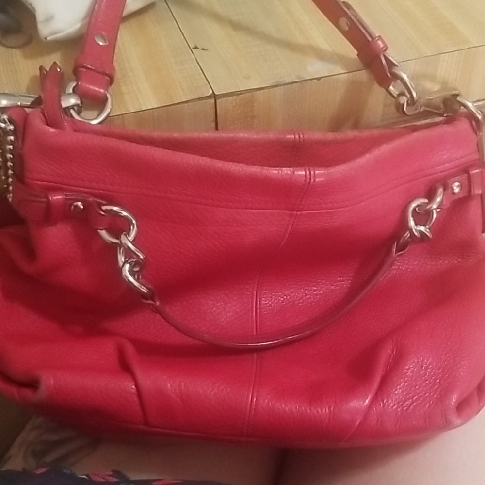 Purse - Picture 2 of 6